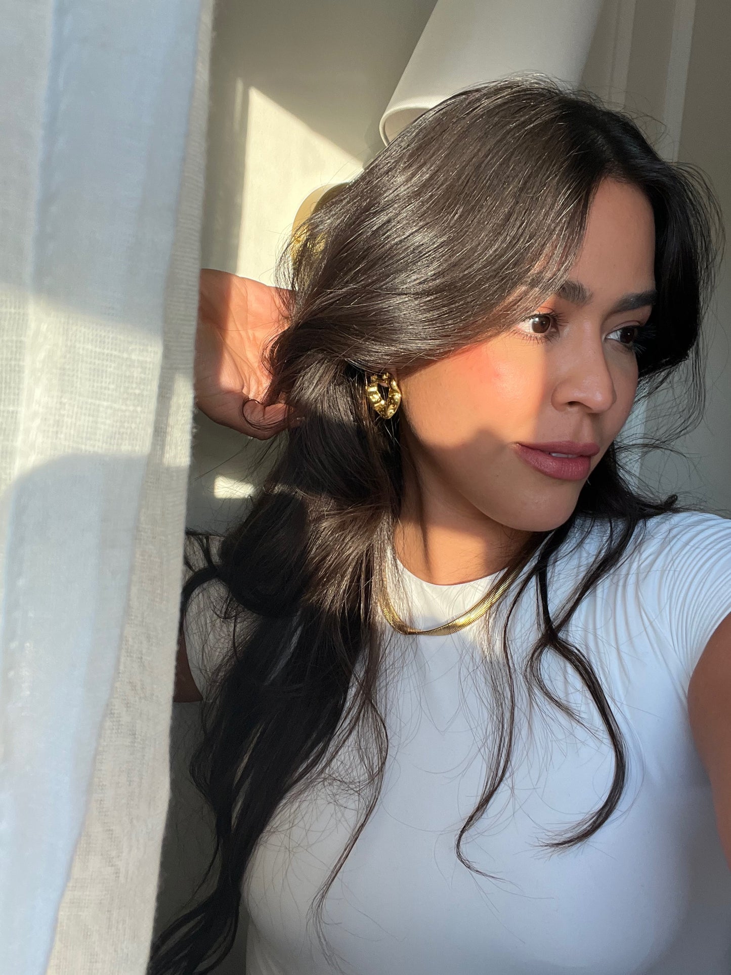 Aura Earrings