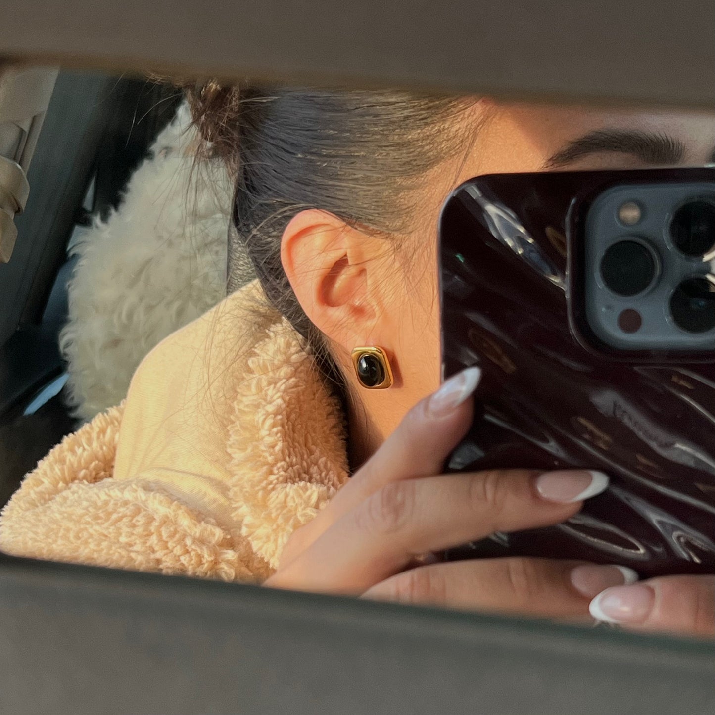 Margaret Earrings