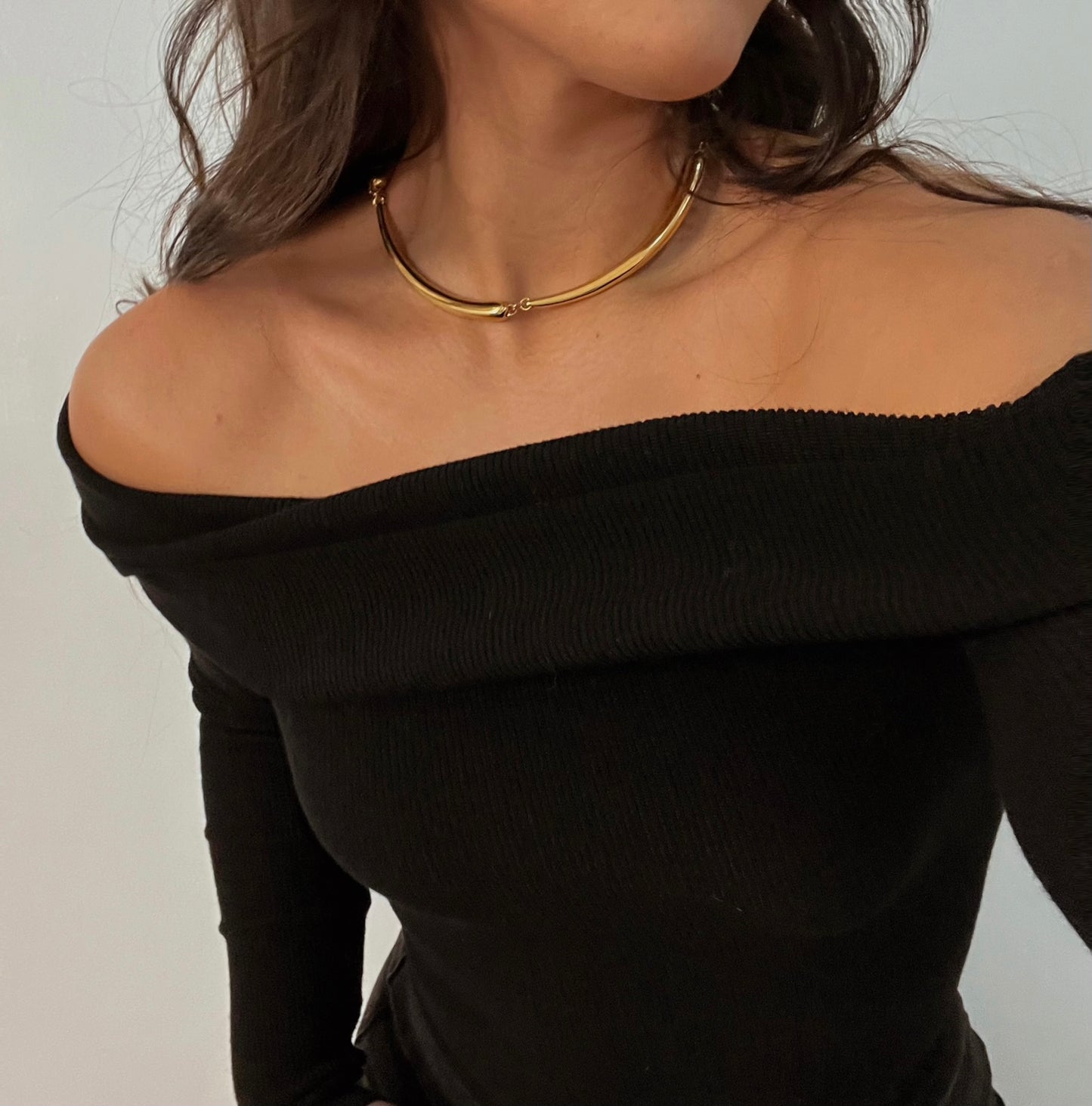 Miranda Necklace