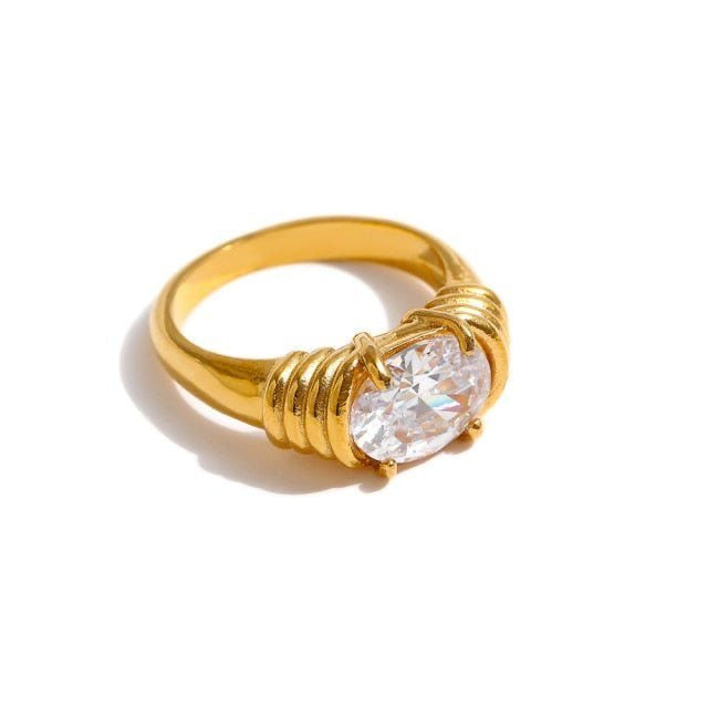 Amelie Ring