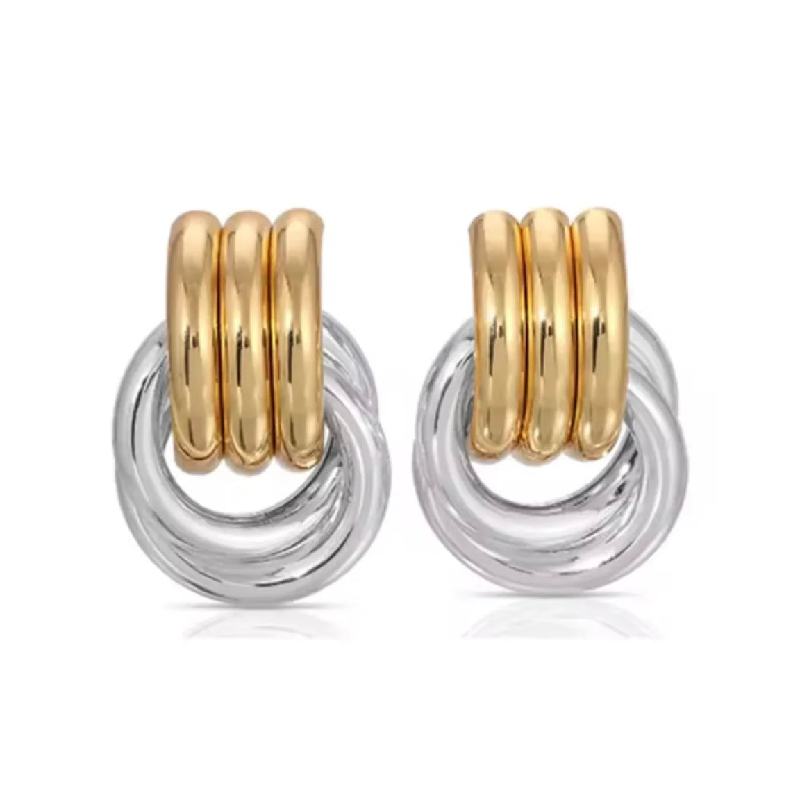 Soho Earrings