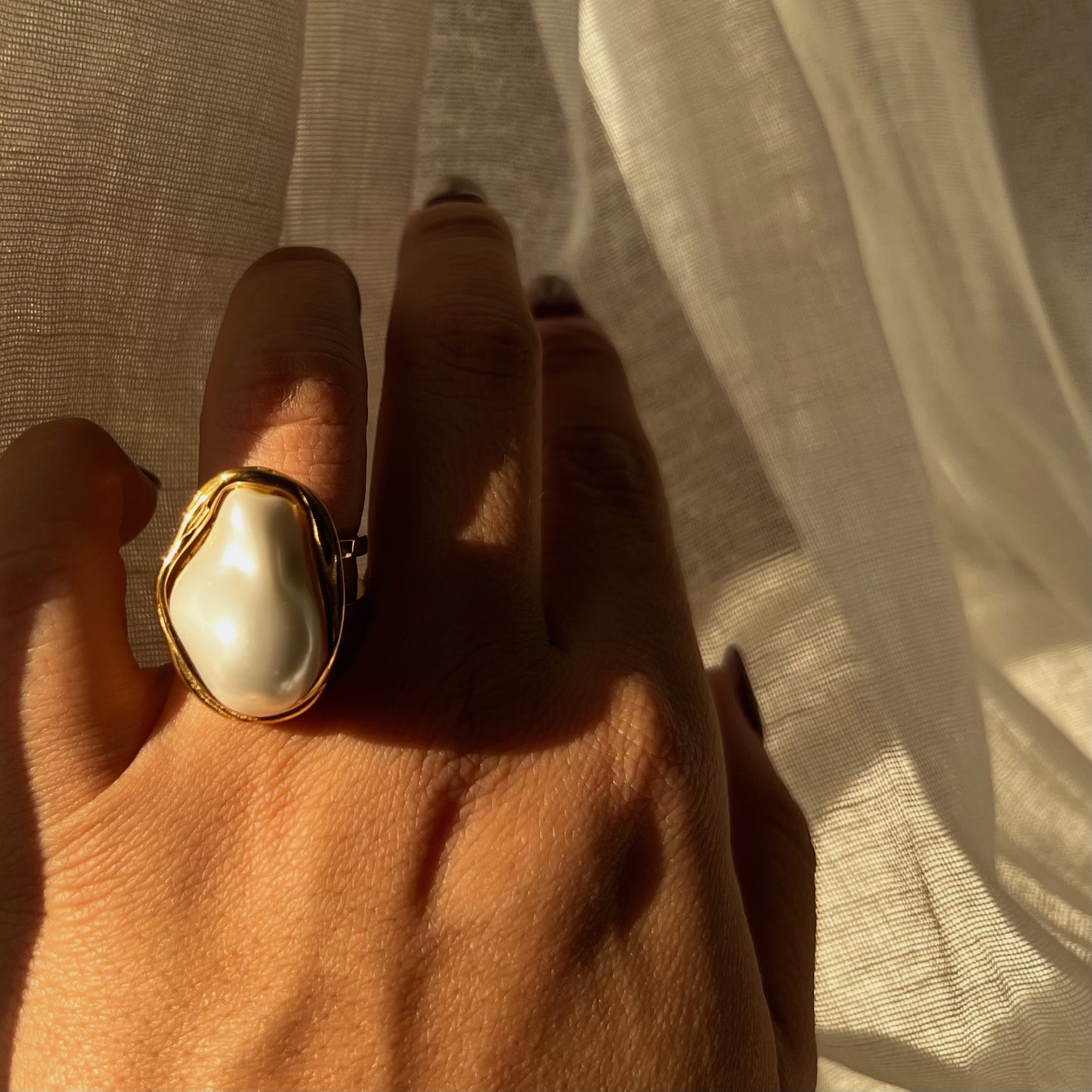 Alanah Ring