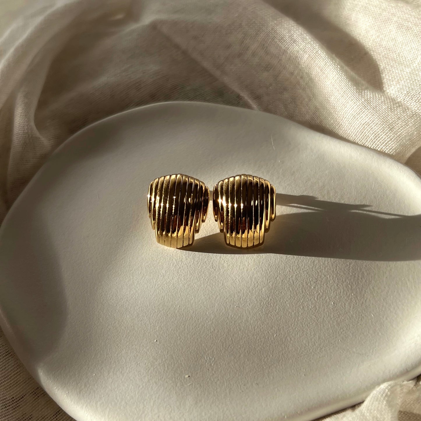 Luna Earrings