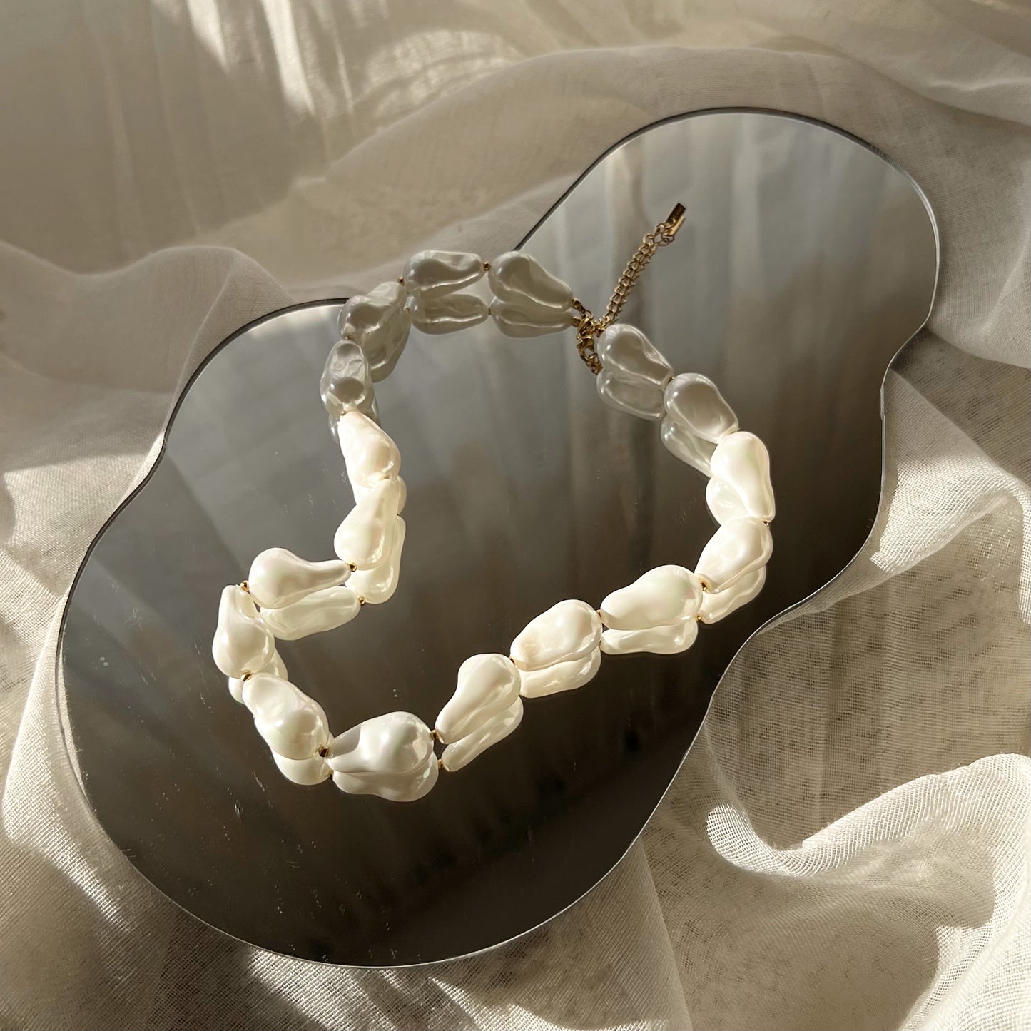 Aurora Necklace