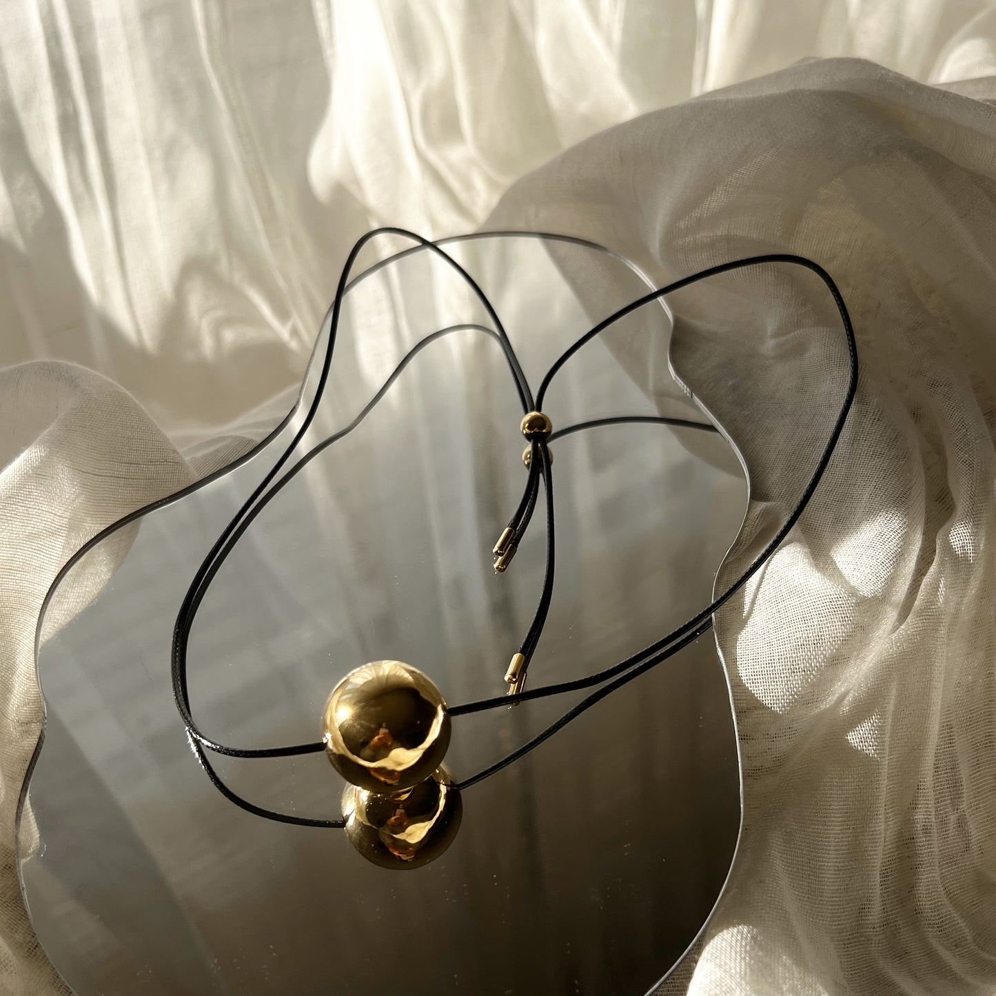 Helena Necklace