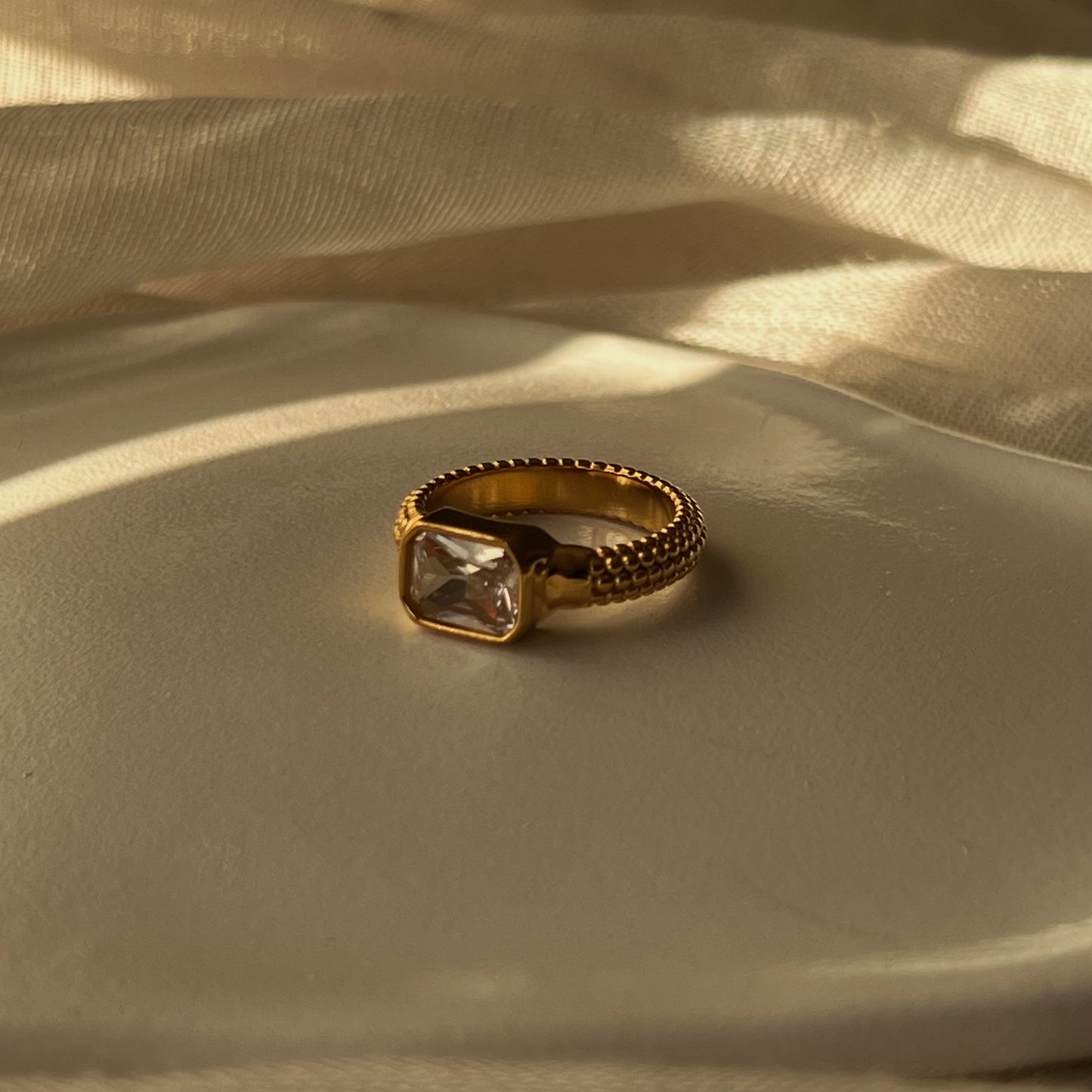 Jasmine Ring