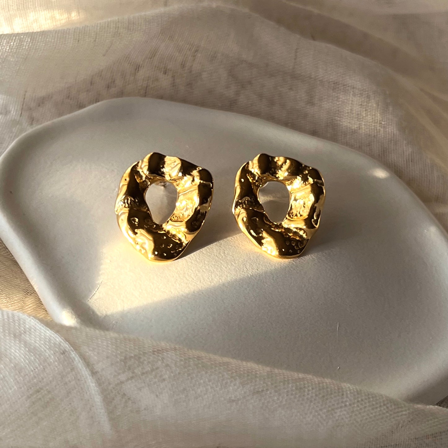 Aura Earrings