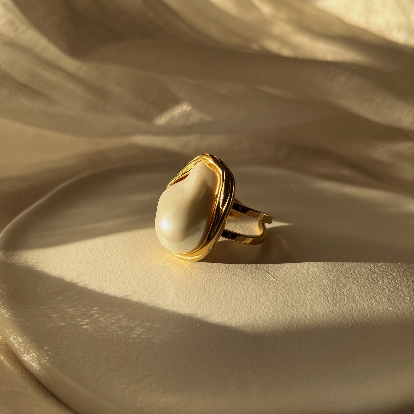 Alanah Ring