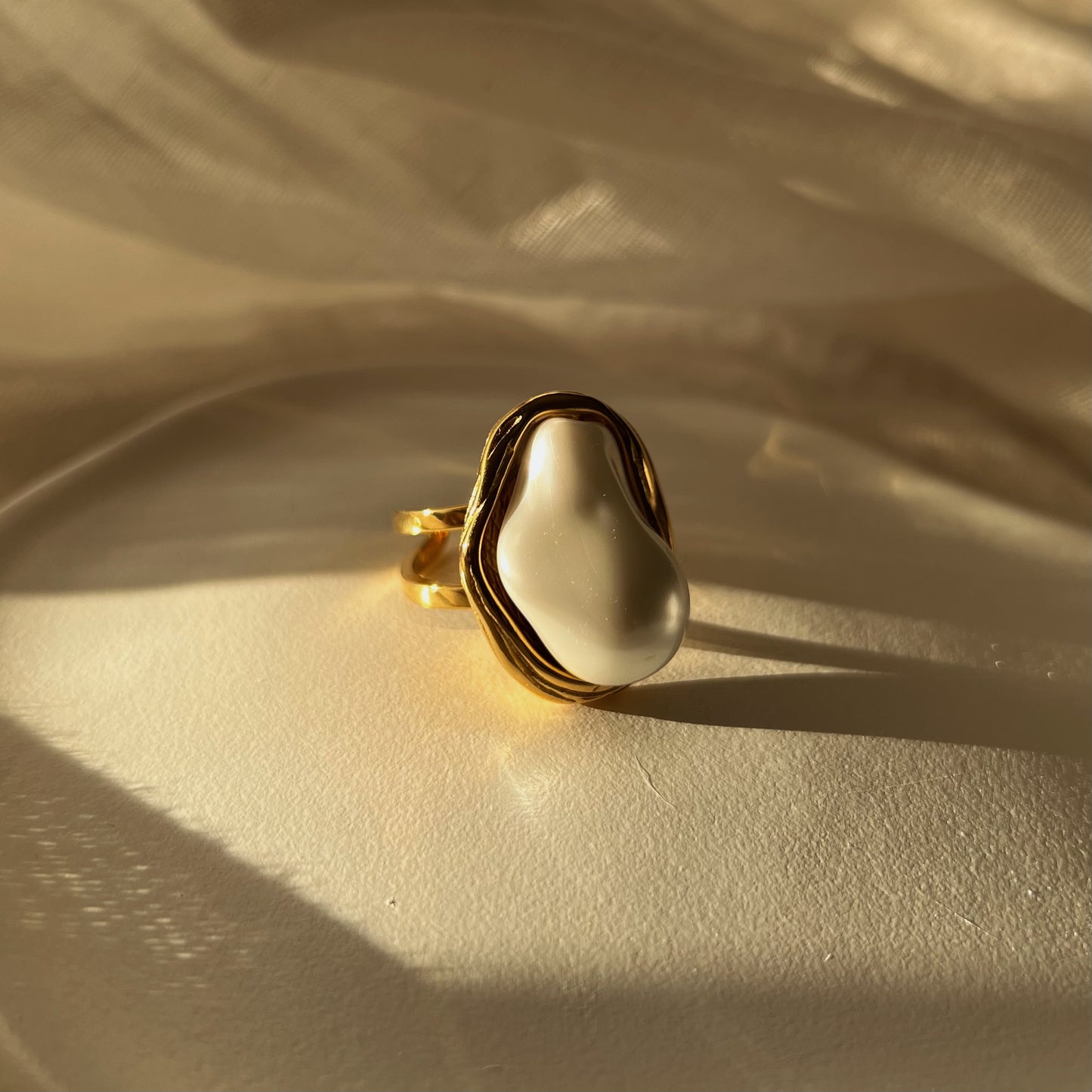 Alanah Ring