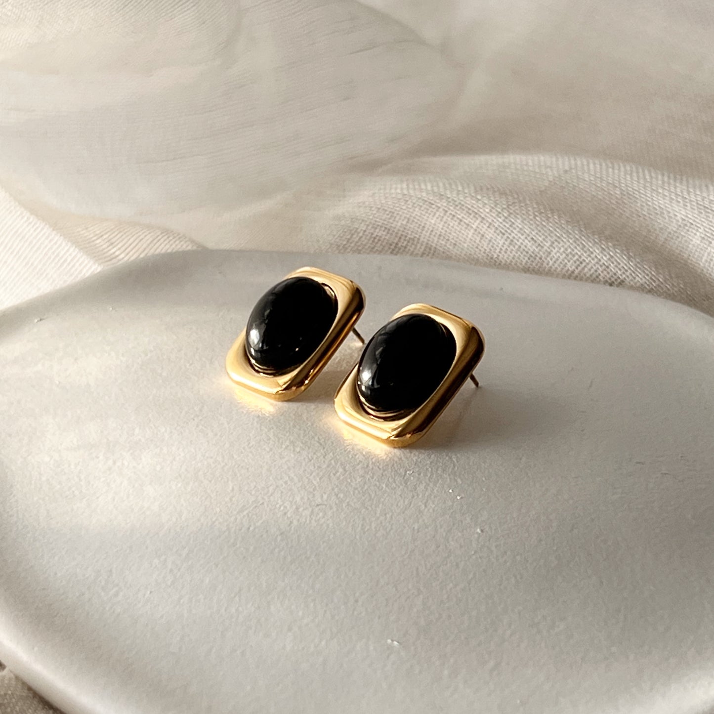 Margaret Earrings
