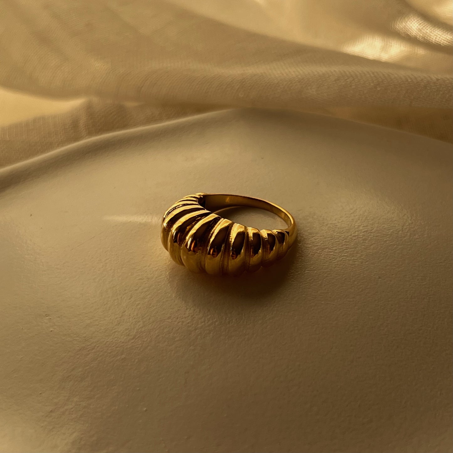 Charlotte Ring