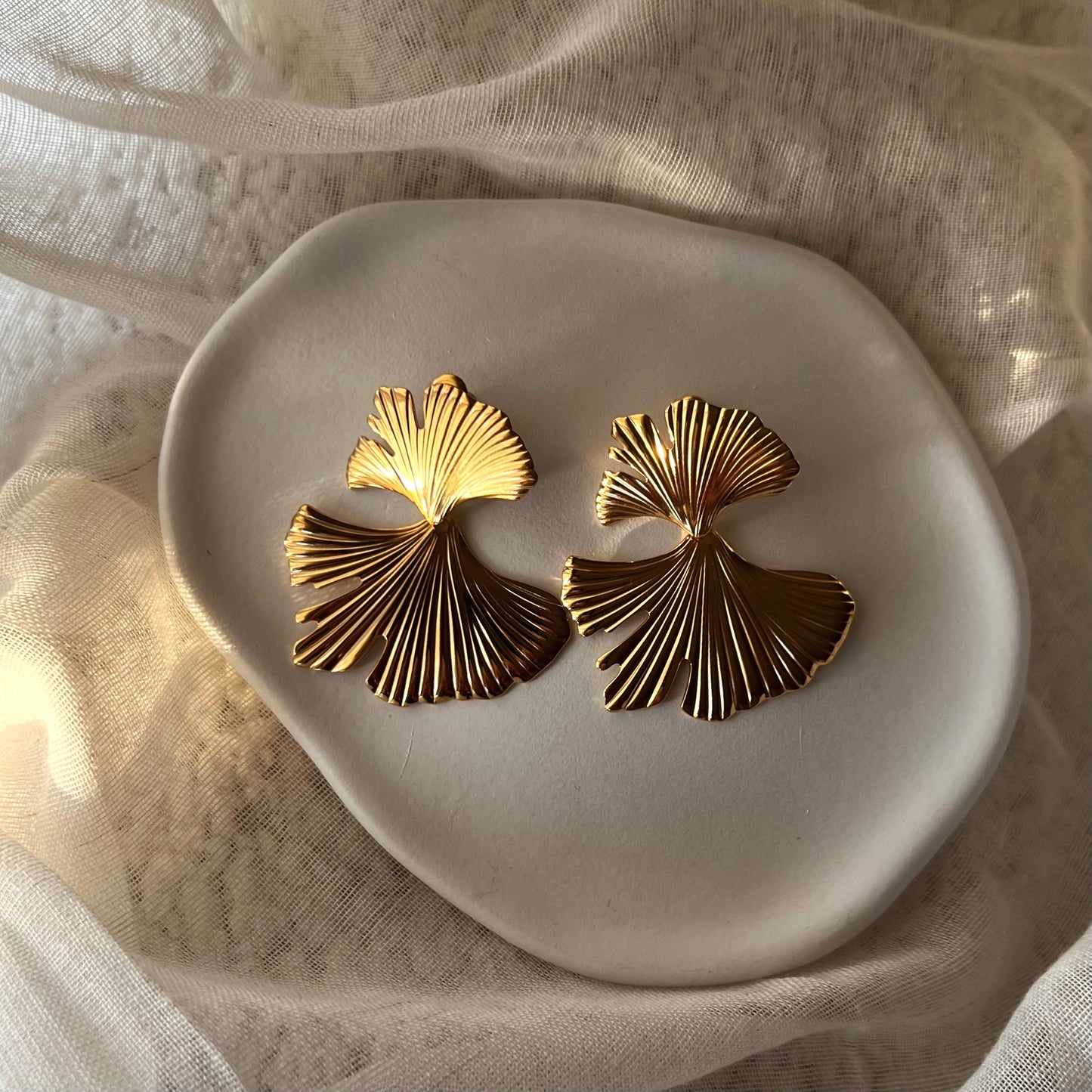 Gaia Earrings