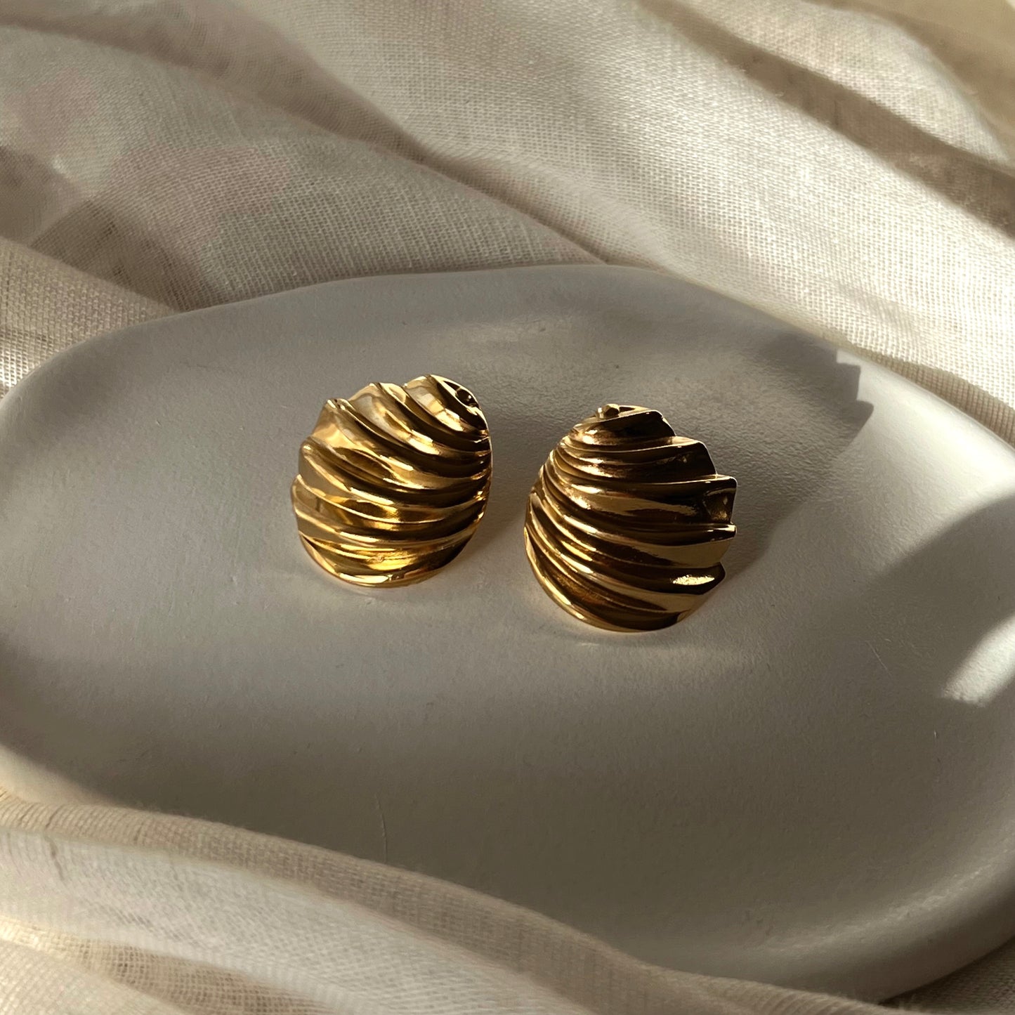 Conchitas Earrings