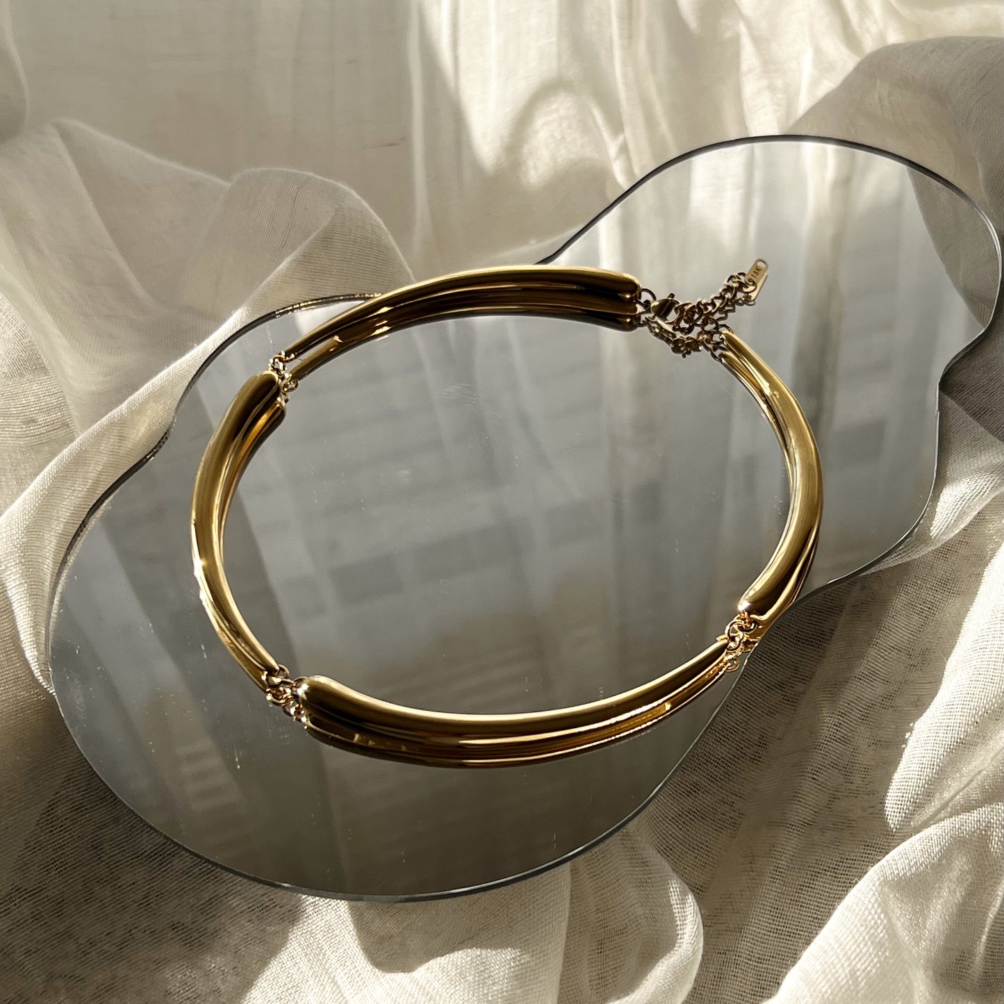 Miranda Necklace