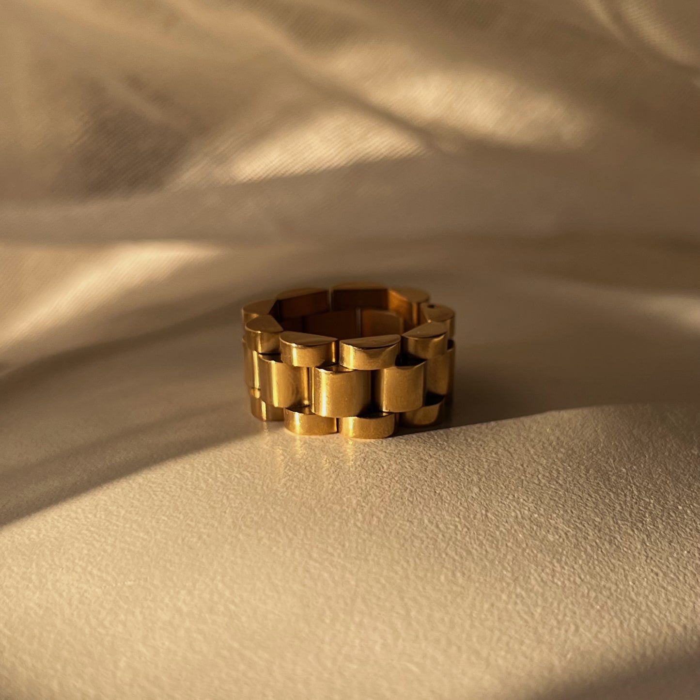 Juse Ring