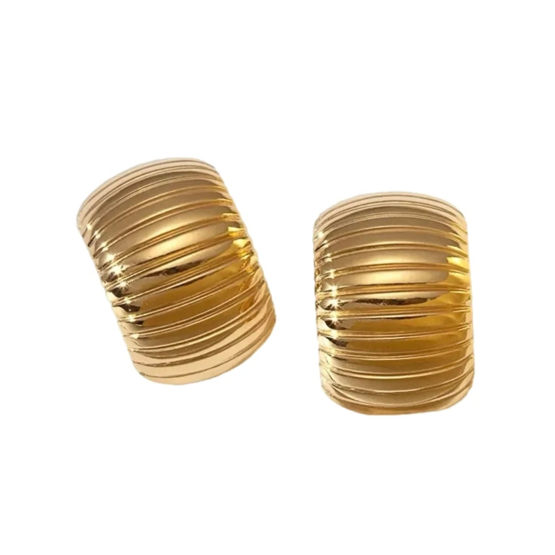 Brooklyn Earrings