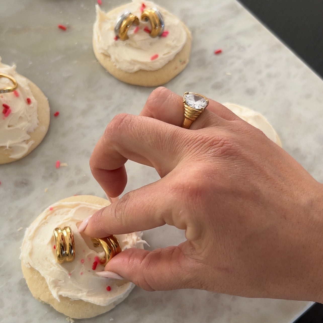 Valentines Day Favorites 💌