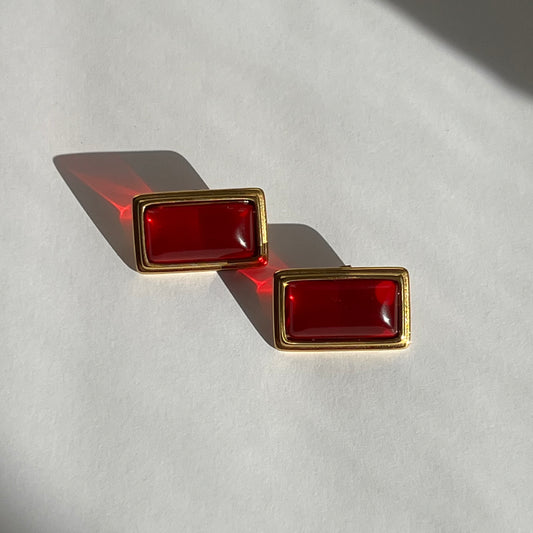 Scarlett Earrings