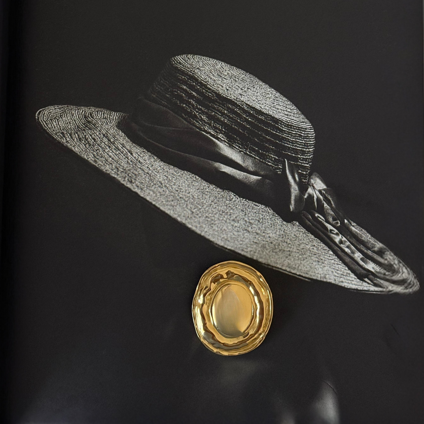 Never Extra Earrings