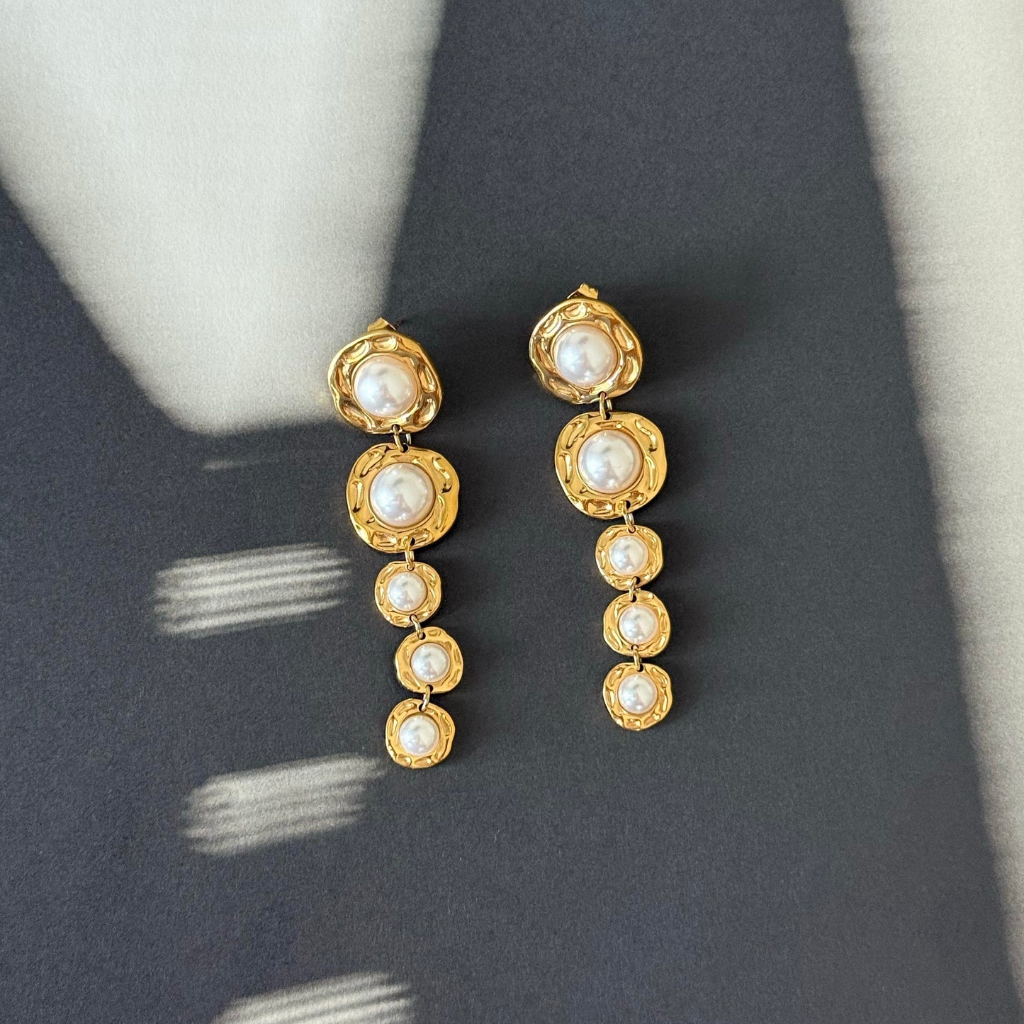 Constanza Earrings